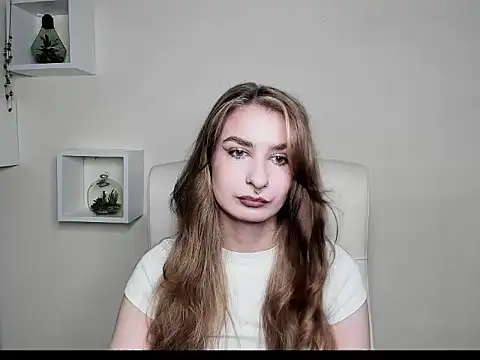 NinaBlond1 online show from 22, 10, 2025