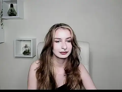 NinaBlond1 online show from 23, 10, 2025