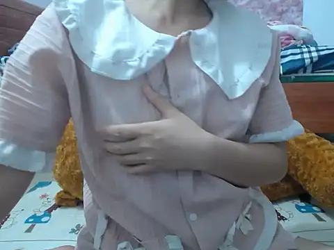 Hannie 26 online show from 19, 10, 2025