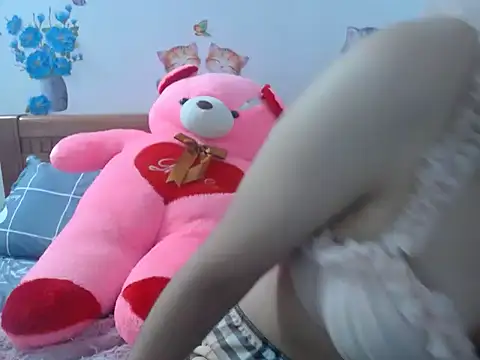 Hannie 26 online show from 24, 10, 2025