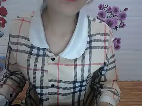 Hannie 26 online show from 17, 11, 2025