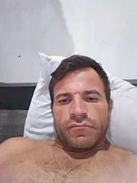 Claudiokkkkk online show from 11, 7, 2026
