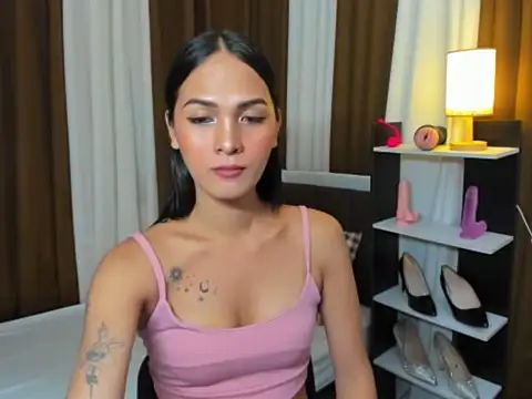 Sedictive Samantha online show from 27, 10, 2025