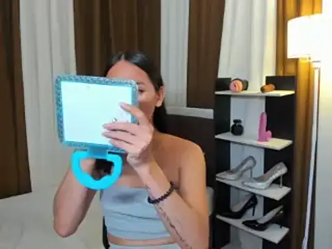 Sedictive Samantha online show from 18, 11, 2025