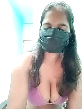 Snapshot of soni_megwal chatting on 19, 10, 2025 soni megwal online show from 19, 10, 2025