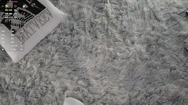 lovekissmes online show from 14, 3, 2026