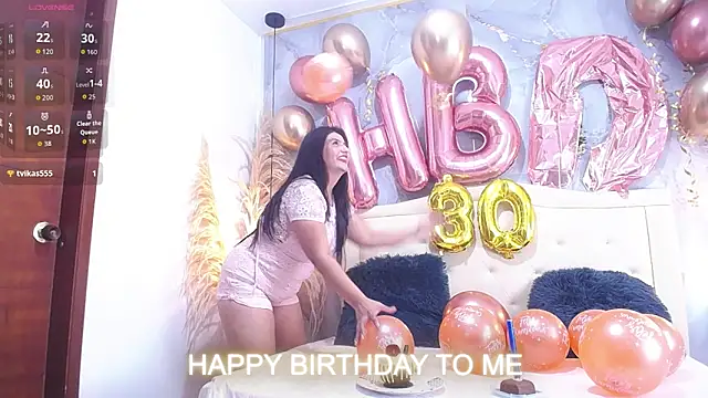 Snapshot of Samy_moore14 chatting on 6, 1, 2026 Samy moore14 online show from 6, 1, 2026