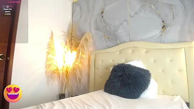 Snapshot of Samy_moore14 chatting on 14, 1, 2026 Samy moore14 online show from 14, 1, 2026