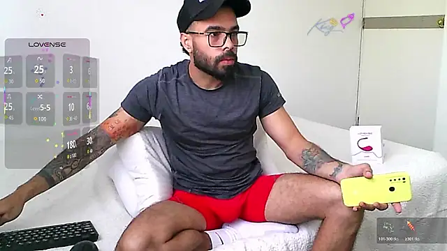 Snapshot of htrebor87 chatting on 19, 2, 2026 htrebor87 online show from 19, 2, 2026