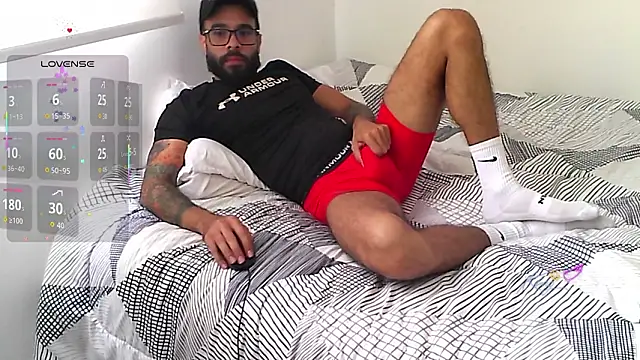 htrebor87 online show from 26, 3, 2026