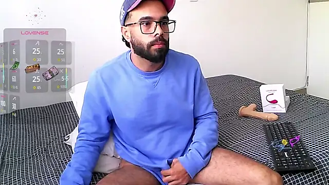 htrebor87 online show from 6, 4, 2026