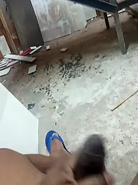 preto3561 online show from 17, 11, 2025