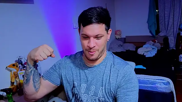 ryden 01 online show from 21, 10, 2025