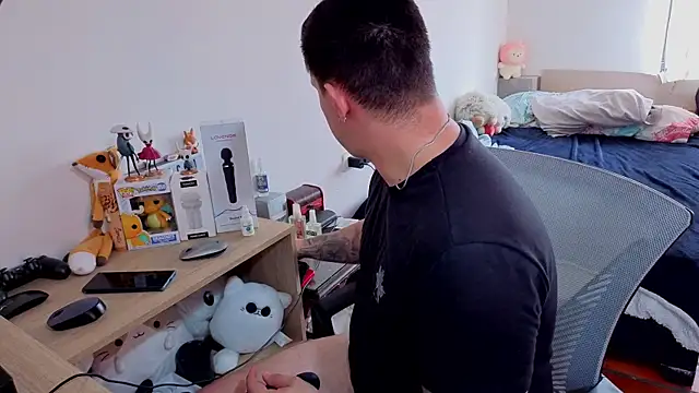 ryden 01 online show from 23, 10, 2025