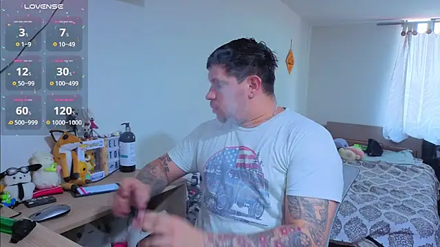 ryden 01 online show from 20, 12, 2025