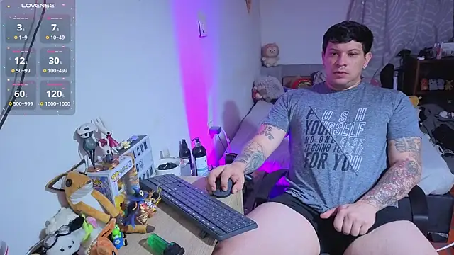 ryden 01 online show from 21, 2, 2026