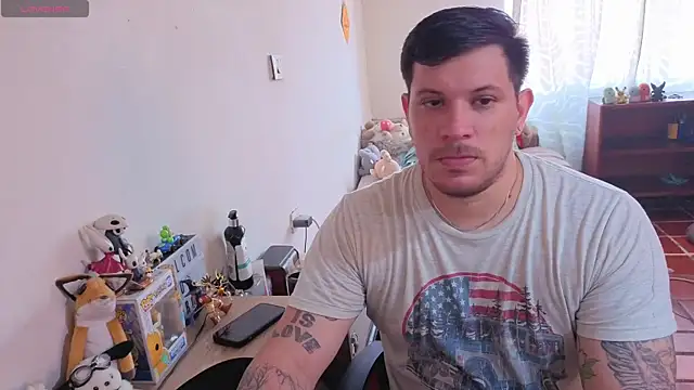 ryden 01 online show from 22, 3, 2026