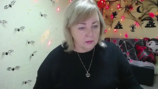 MilenaWedxy online show from 26, 10, 2025