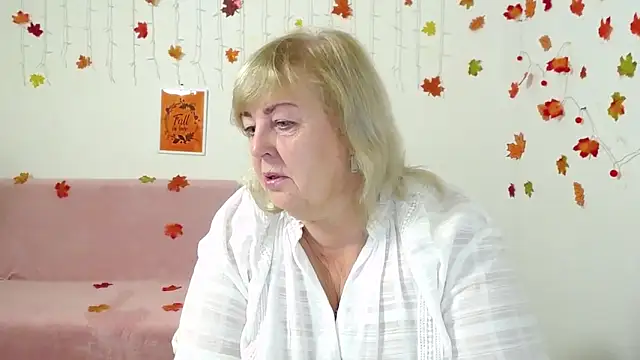 MilenaWedxy online show from 21, 11, 2025