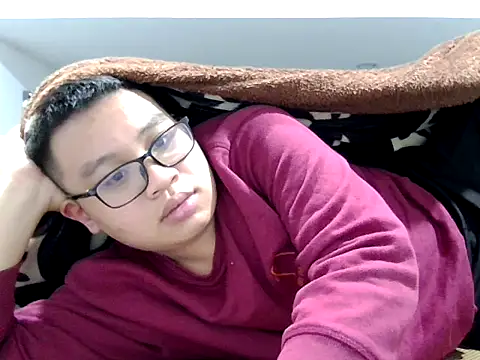 loveninja online show from 19, 12, 2025