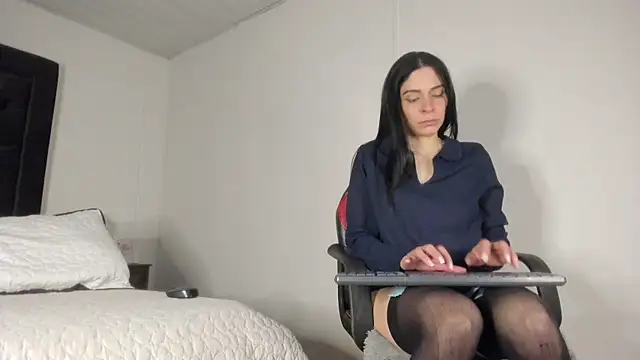 Roseshelbyy online show from 22, 10, 2025