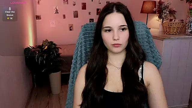 Daniels Beth online show from 29, 3, 2026