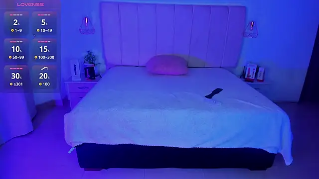 Gyal 8  online show from 9, 2, 2026