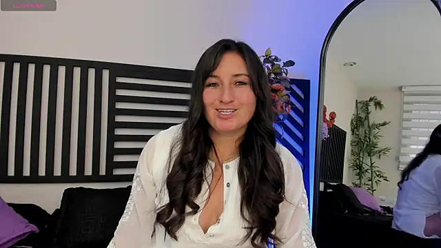 angela fiory online show from 29, 9, 2025