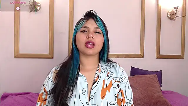 Nairovy  online show from 7, 10, 2025