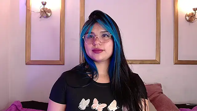 Nairovy  online show from 14, 10, 2025
