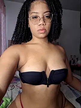 hottielatina online show from 29, 11, 2025