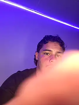 SexyBOy 2217 online show from 6, 10, 2025