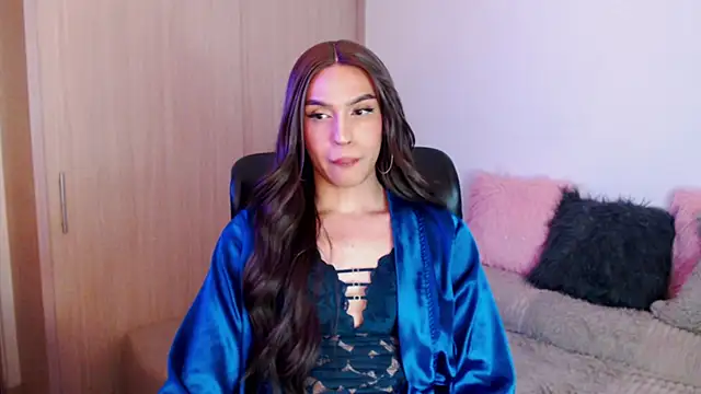 SamaraSilex online show from 20, 10, 2025