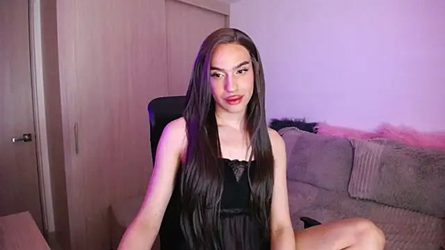 SamaraSilex online show from 4, 11, 2025