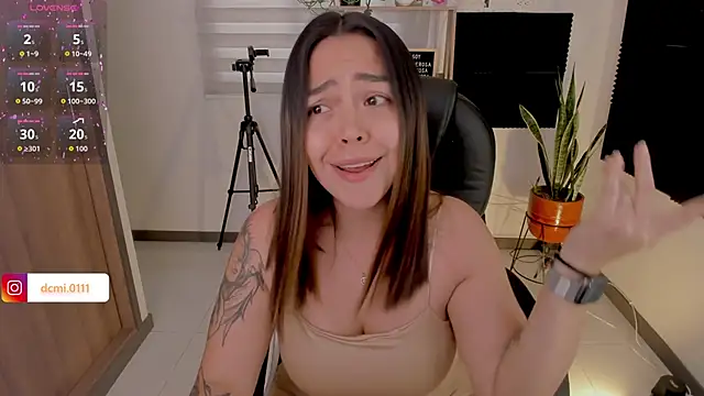 Snapshot of TaniaVelvet chatting on 25, 9, 2025 TaniaVelvet online show from 25, 9, 2025