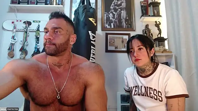 henryhadesflirt online show from 2, 10, 2025