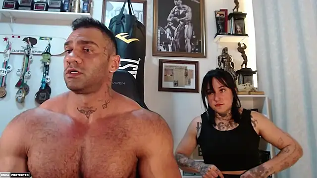 henryhadesflirt online show from 6, 10, 2025