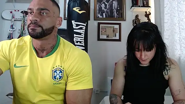 henryhadesflirt online show from 1, 11, 2025