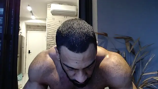 henryhadesflirt online show from 28, 4, 2026