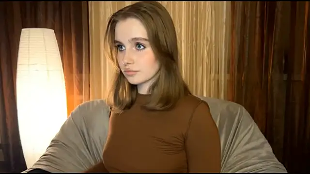 Sibriina Liliya online show from 18, 12, 2025