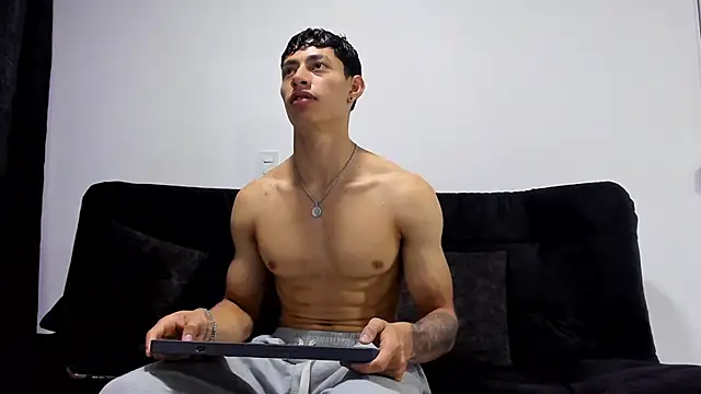 jey cox23 online show from 19, 12, 2025