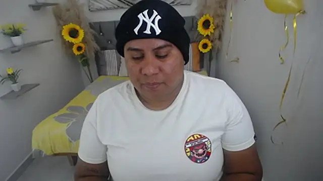 hotlesby valery online show from 13, 10, 2025