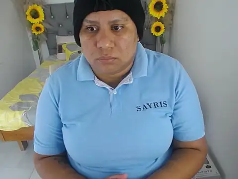 hotlesby valery online show from 3, 12, 2025