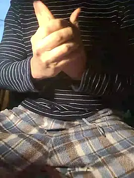 Snapshot of bj_kim chatting on 5, 12, 2025 bj kim online show from 5, 12, 2025