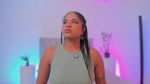 camilafoox7 online show from 15, 3, 2026