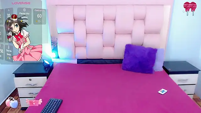 AdharaDaboin online show from 5, 10, 2025