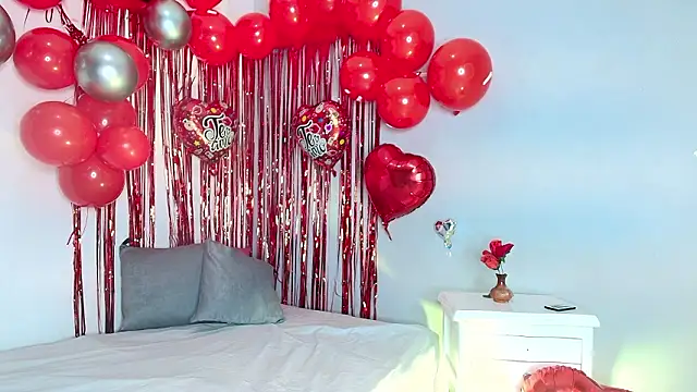 CarolinaGomez  online show from 14, 2, 2026