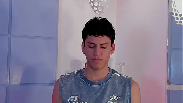 NicoGreys online show from 24, 9, 2025