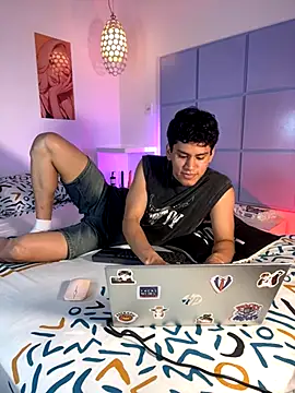 NicoGreys online show from 28, 9, 2025