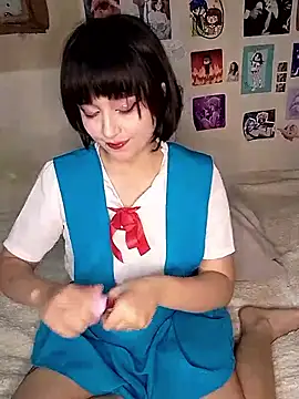 Snapshot of lucianasama chatting on 10, 10, 2025 lucianasama online show from 10, 10, 2025